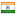 fotosecim.com server is located in India